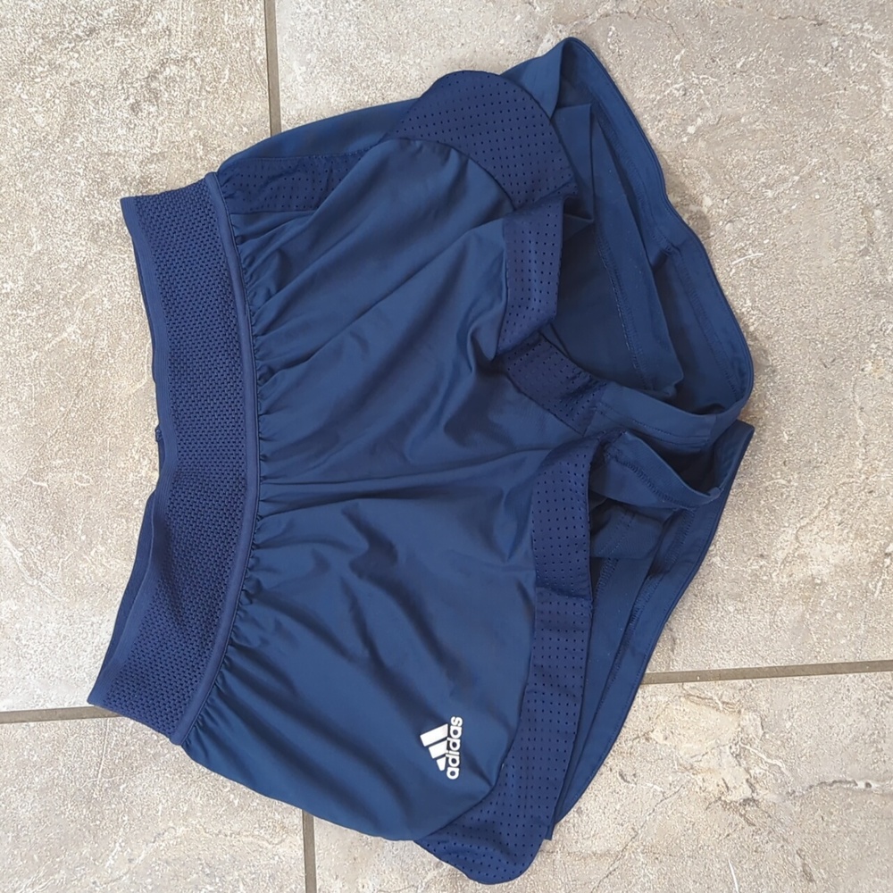 Adidas athletic shorts
